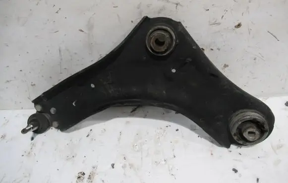 Renault Megane III Front control arm