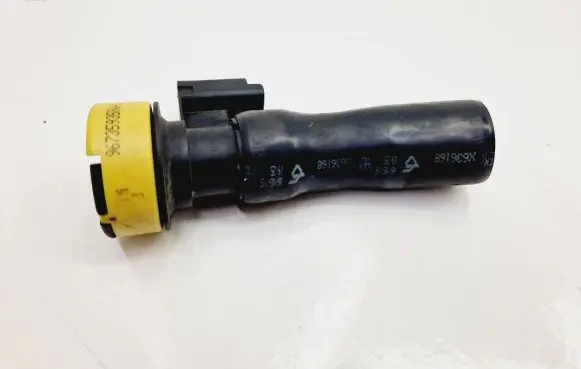 Breather/breather pipe/hose