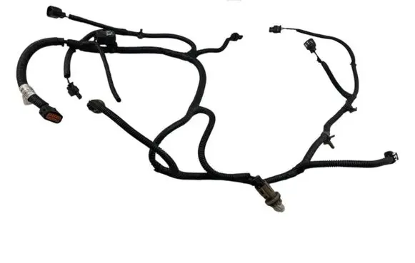 KIA Sorento IV Parking sensor (PDC) wiring loom 91890a2010