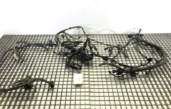 Infiniti Q50 Engine installation wiring loom A2741502786