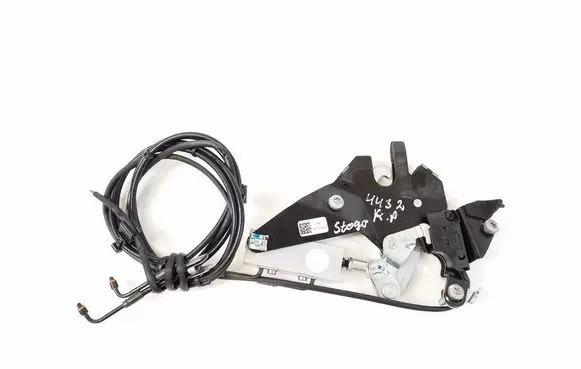 Mercedes-Benz SLK R172 Convertible roof lock/latch A1727900371