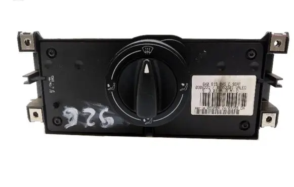 Seat Ibiza II (6k) Climate control unit 6K0819045C