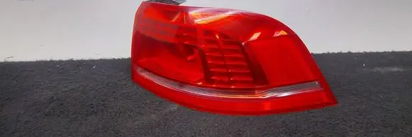 Volkswagen PASSAT B7 Rear/tail lights 3AF945208B 2SK01074602