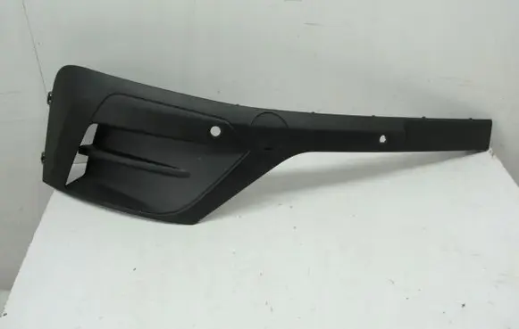 Renault Trafic III (X82) Front bumper corner part panel trim 263310842R