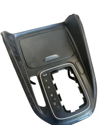 KIA Carens III Glove box central console 84633A4000