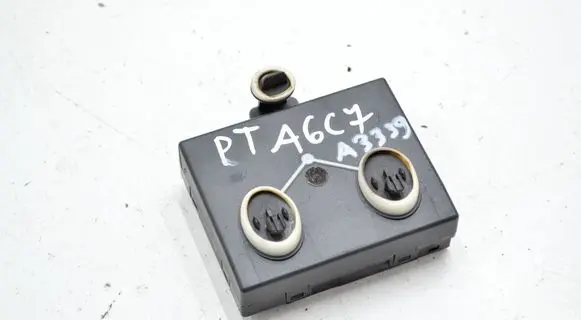 Audi A6 S6 C7 4G Door control unit/module 4G8959795J 4G8959795G