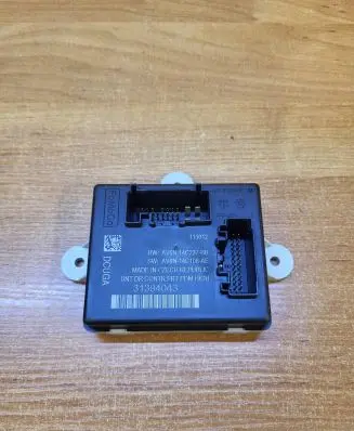Door control unit/module