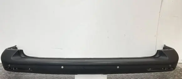 Volkswagen Transporter - Caravelle T6 Rear bumper 7LA807417B