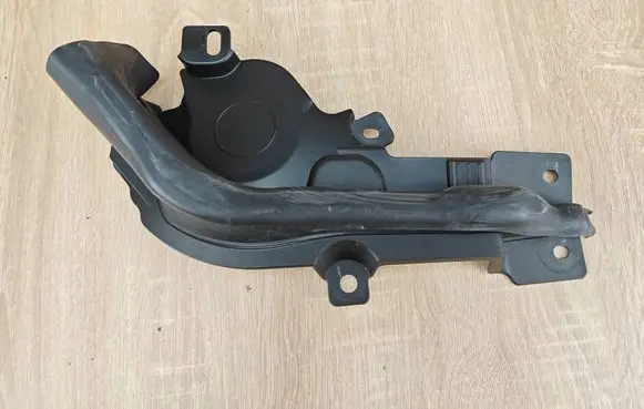 BMW 4 G22 G23 G24 G26 Engine compartment rubber 7486823