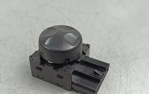 Jeep Grand Cherokee Seat control switch 56046232AA