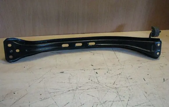 Mercedes-Benz CL C215 Other under body part 1243332702