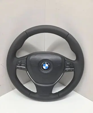 BMW 5 F10 F11 Steering wheel
