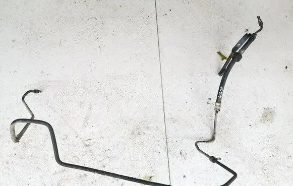 Volvo V70 Air conditioning (A/C) pipe/hose