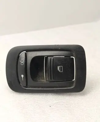 Porsche Cayenne (9PA) Electric window control switch 7L5959858