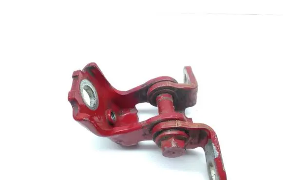 Skoda Fabia Mk2 (5J) Rear door lower hinge 5J0833412