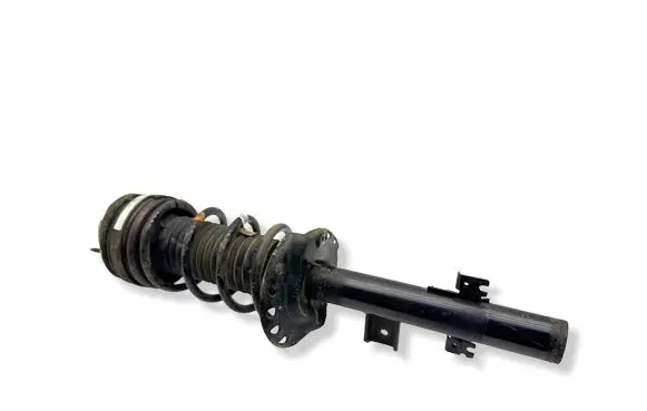 Land Rover Evoque I Rear shock absorber/damper BJ3218K004AE