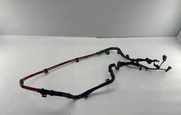 BMW 1 F20 F21 Positive cable (battery) 15974510