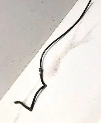 Volkswagen Sharan Fuel return line/hose