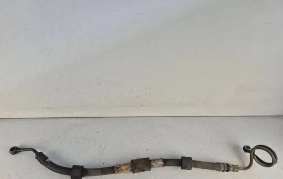 Audi A6 S6 C6 4F Power steering hose/pipe/line 4F1422893AL 40036002950411