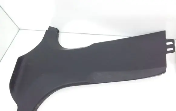 BMW 5 G30 G31 (B) pillar trim (bottom) 7384529 51437384529