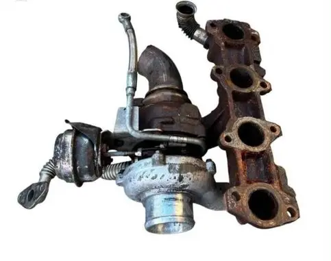 Opel Astra H Turbo 55205474
