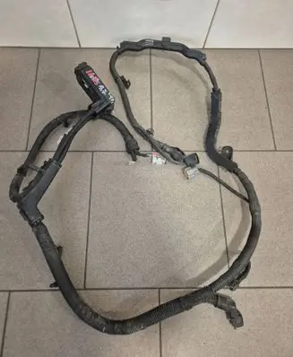 Hyundai ix35 Positive cable (battery) 918502Y511 919712S060