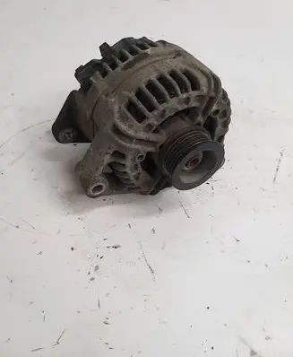 Opel Combo C Generator/alternator 55556068 0124425021