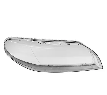 Volvo S80 Headlight lense 31214348