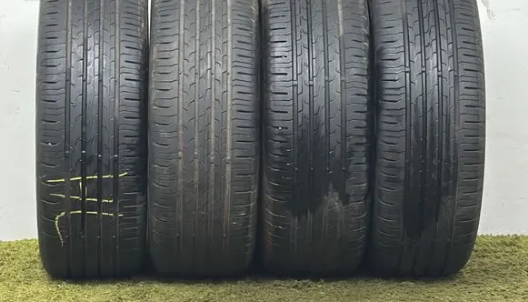 Audi A4 S4 B9 8W R17 summer tire