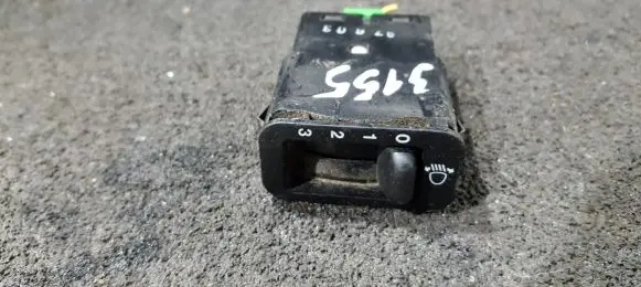 Honda Civic Headlight level height control switch M10588 97603