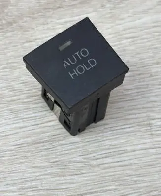 Volkswagen PASSAT B6 Handbrake/parking brake auto hold switch 3C0927227B 07408