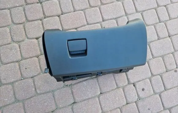 Glove box set