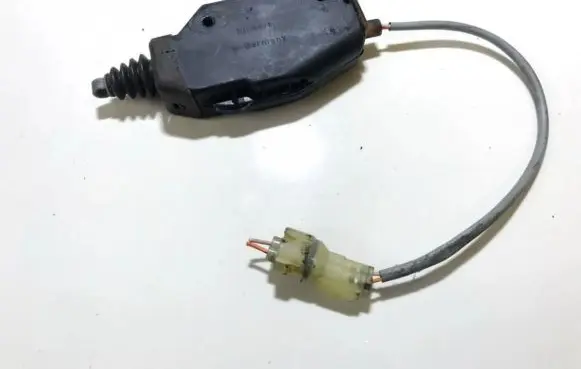 Opel Omega B1 Central locking motor 