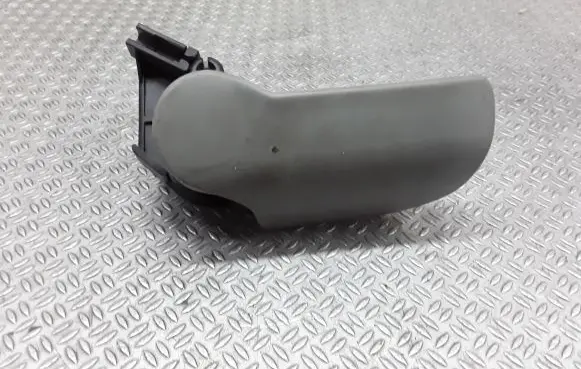 Audi A6 S6 C6 4F Engine bonnet (hood) release handle 4F1823533C