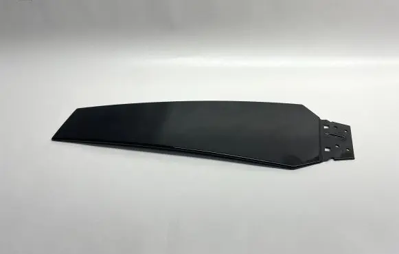 Audi A7 S7 4G (A) pillar trim 4G8853290