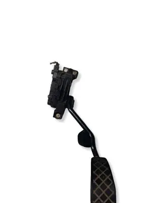 Volkswagen PASSAT B5.5 Accelerator throttle pedal 6PV00777009 8D2721523E