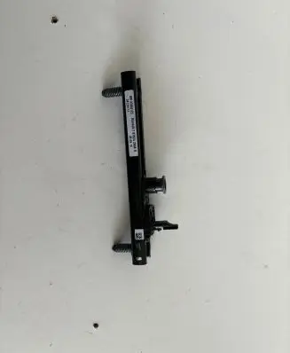 Renault Trafic III (X82) Seat belt adjustment rail 878242668R 93868123 34139117