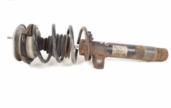 BMW X1 E84 Front shock absorber/damper 6851335