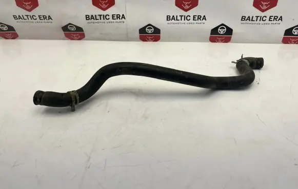 BMW 5 F10 F11 Engine coolant pipe/hose 9119168 15476810