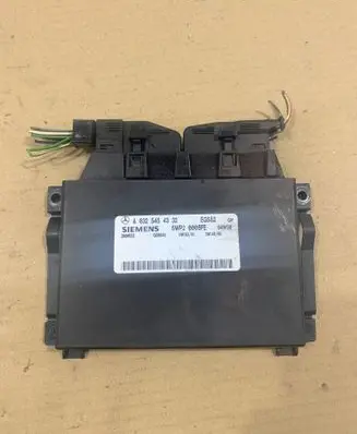 Mercedes-Benz C W203 Gearbox control unit/module A0325454332