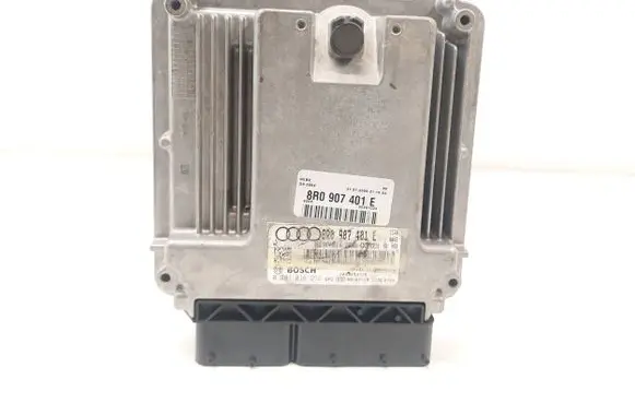 Audi A5 Sportback 8TA Engine control unit/module 8R0907401E