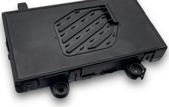 Mercedes-Benz A W177 Central body control module S3807 A1779001710