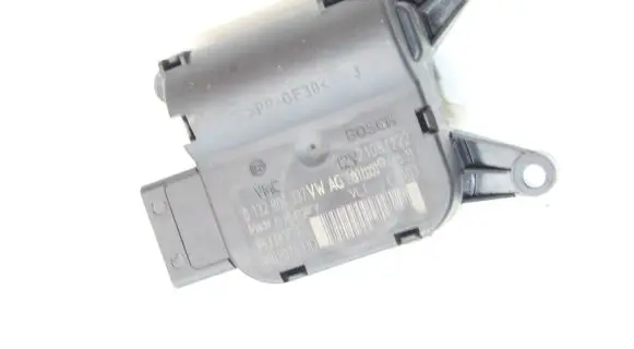 Audi TT TTS Mk2 Air flap motor/actuator 1K0907511D
