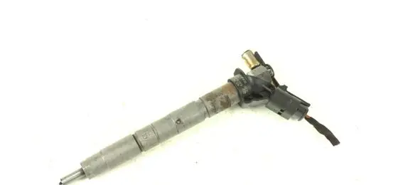 Hyundai Santa Fe Fuel injector 0445116018 338002F000