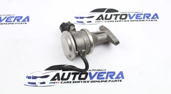 BMW M6 EGR valve 7837097