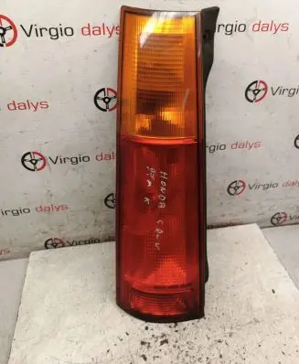 Honda CR-V Rear/tail lights 0432200 7443