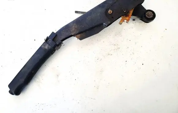 Audi A6 S6 C4 4A Handbrake/parking brake lever assembly 4a0711307c
