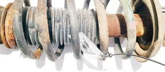 Audi A3 S3 8L Front coil spring 