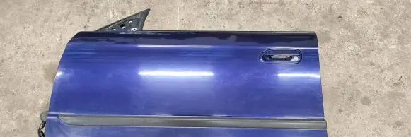 Subaru Legacy Front door