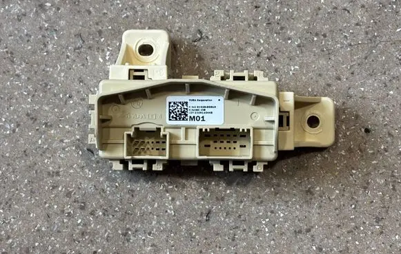 KIA EV9 Other control units/modules 91940DO010